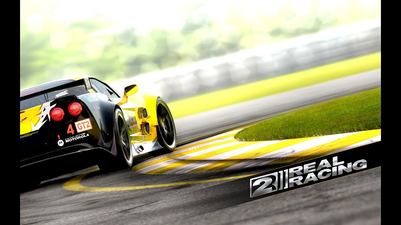 Real racing 2 for mac os x 10.10