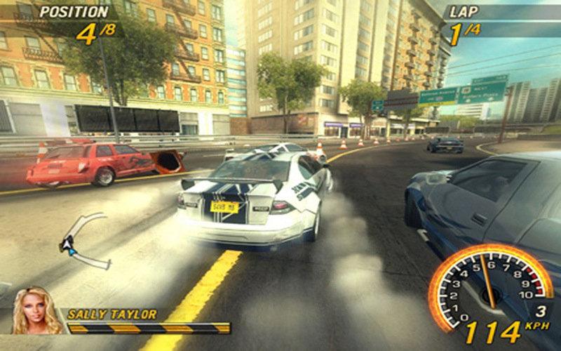 Real Racing 2 For Mac Os X